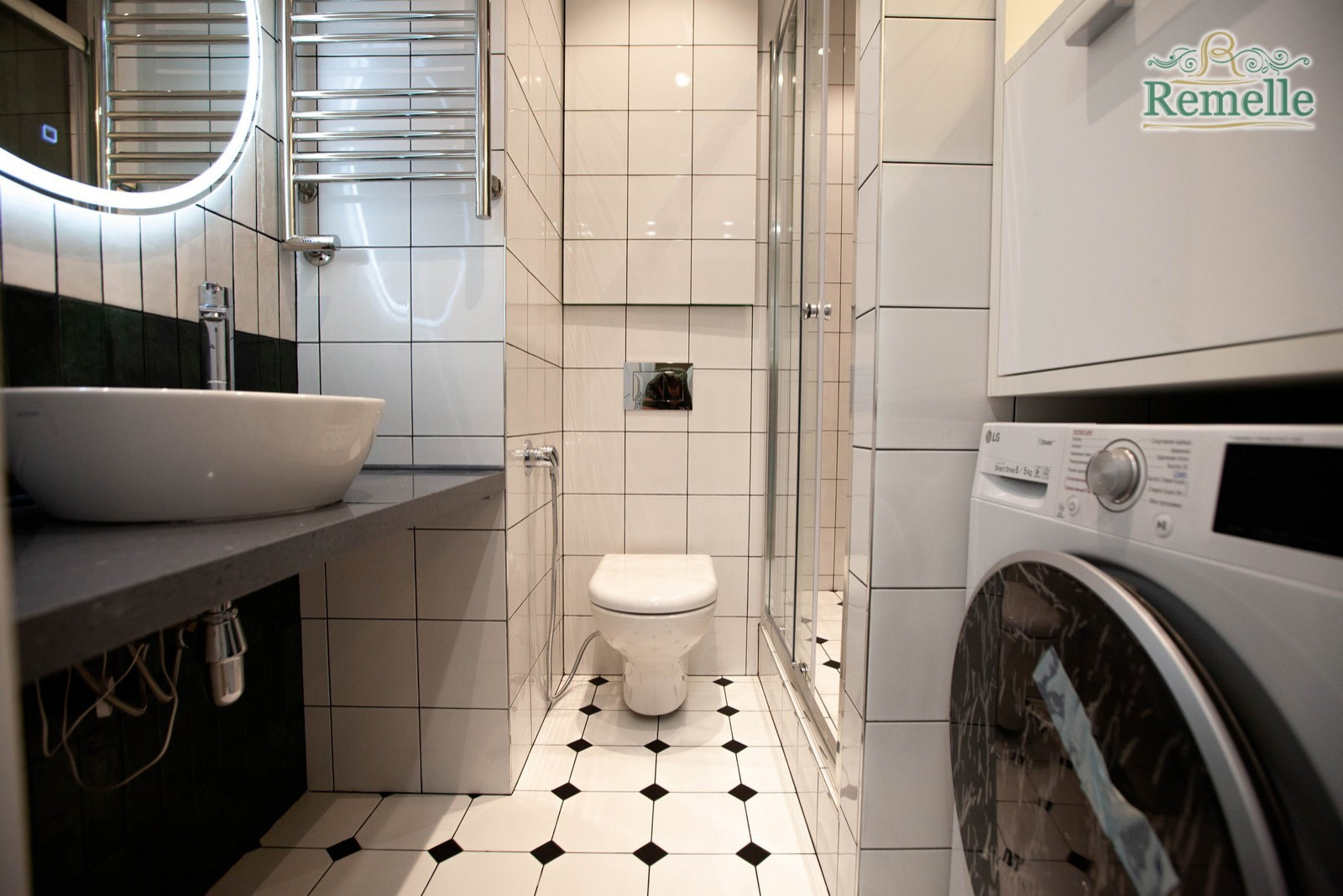 ЖК Первый квартал | 3D визуализации