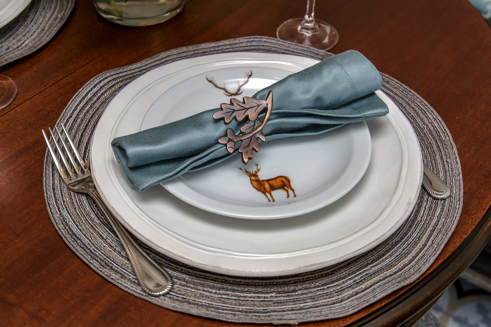 Петербургская кухня