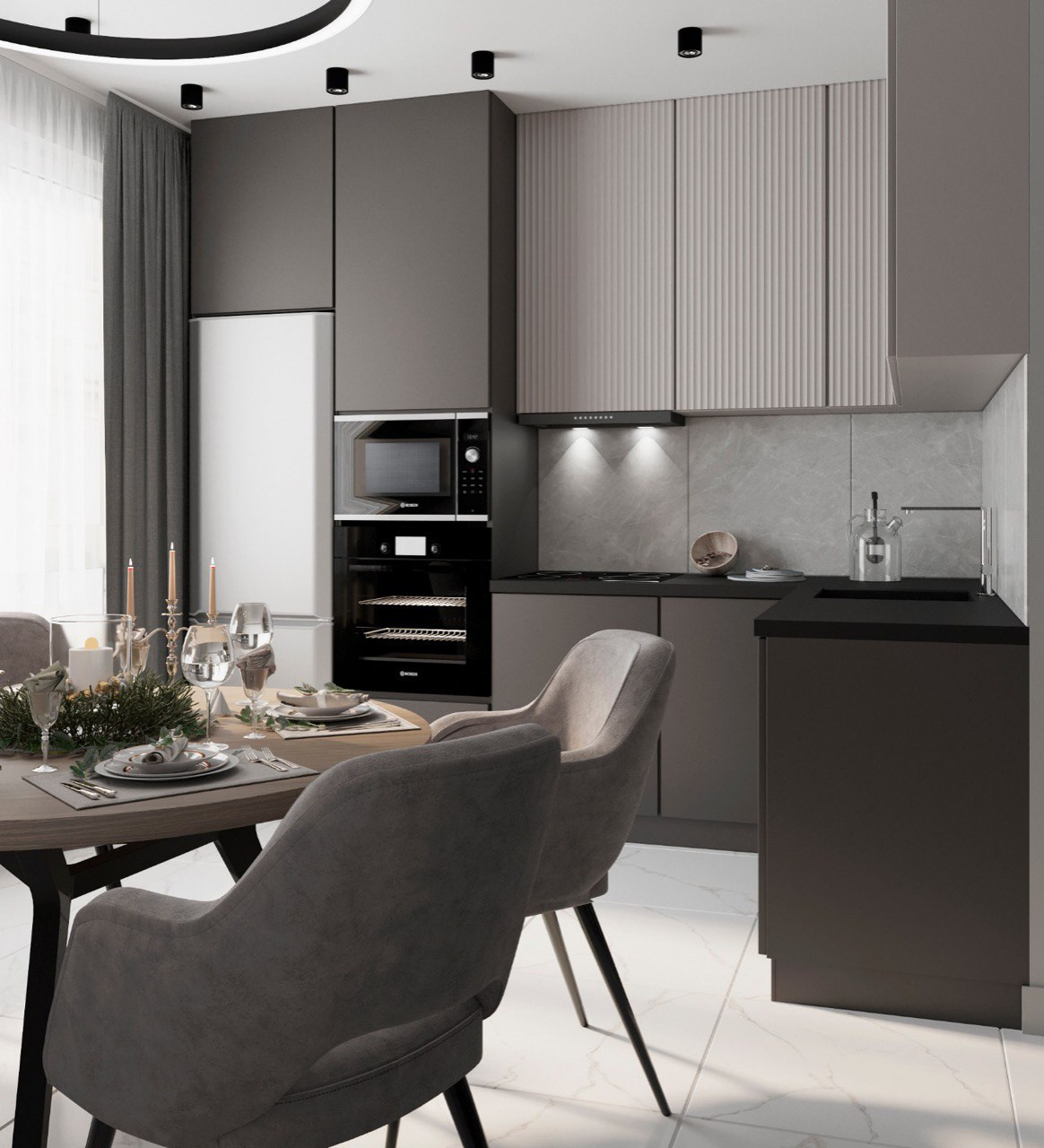 ЖК "Арена парк" г. Ярославль