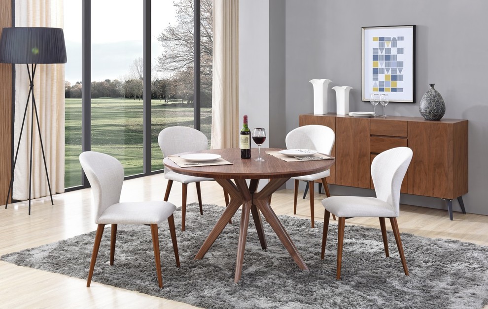 ОБЕДЕННАЯ ГРУППА CLARK & JUNE