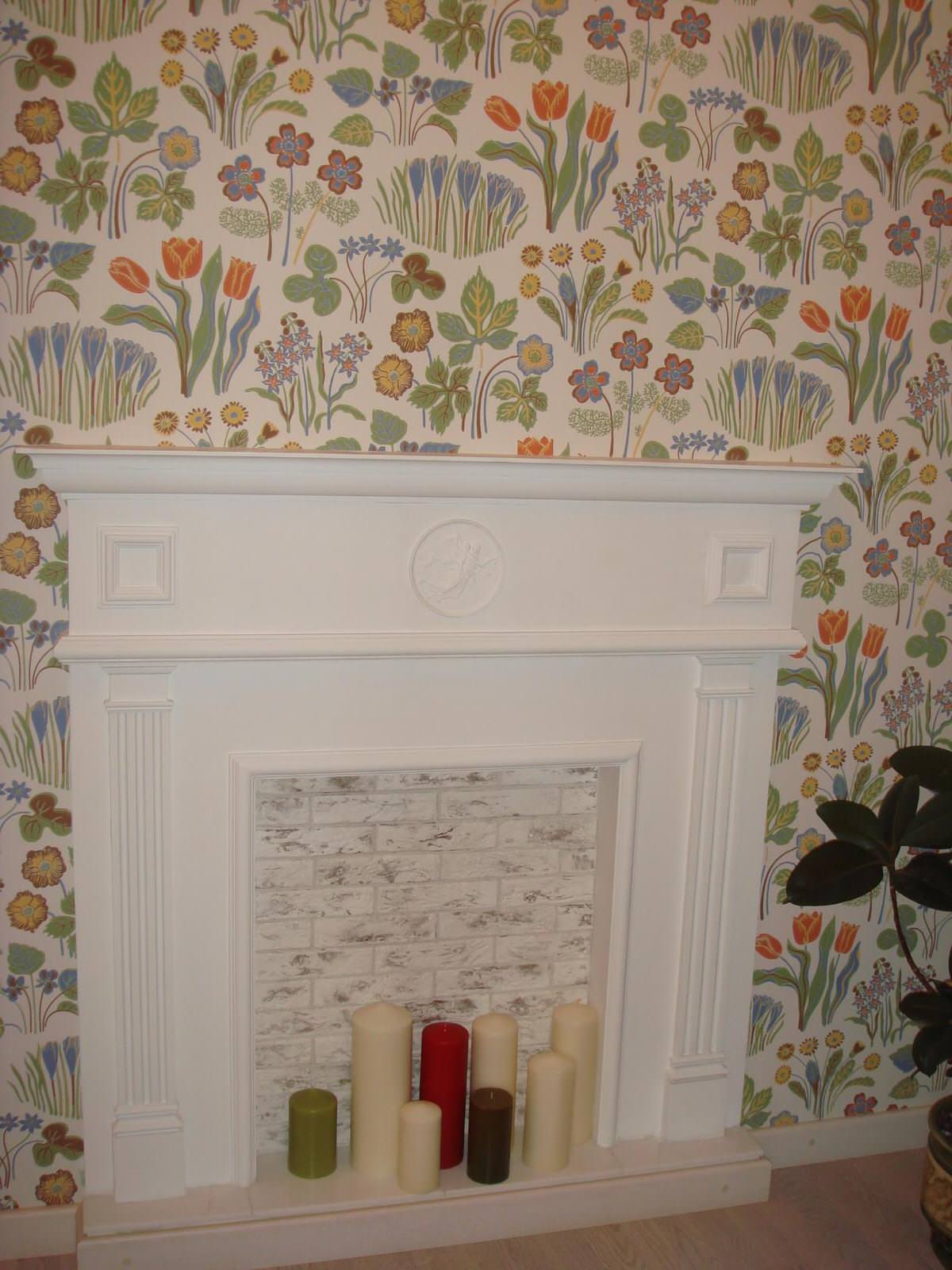 Обложка проекта: Нагорная