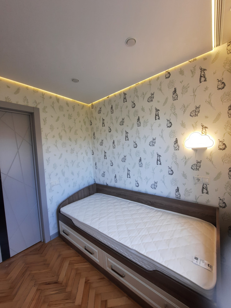 Вторичка на ул. Новосёлов