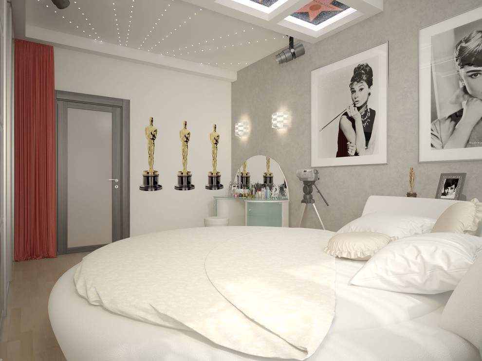 Роскошная квартира в ЖК "Воробьевы горы"