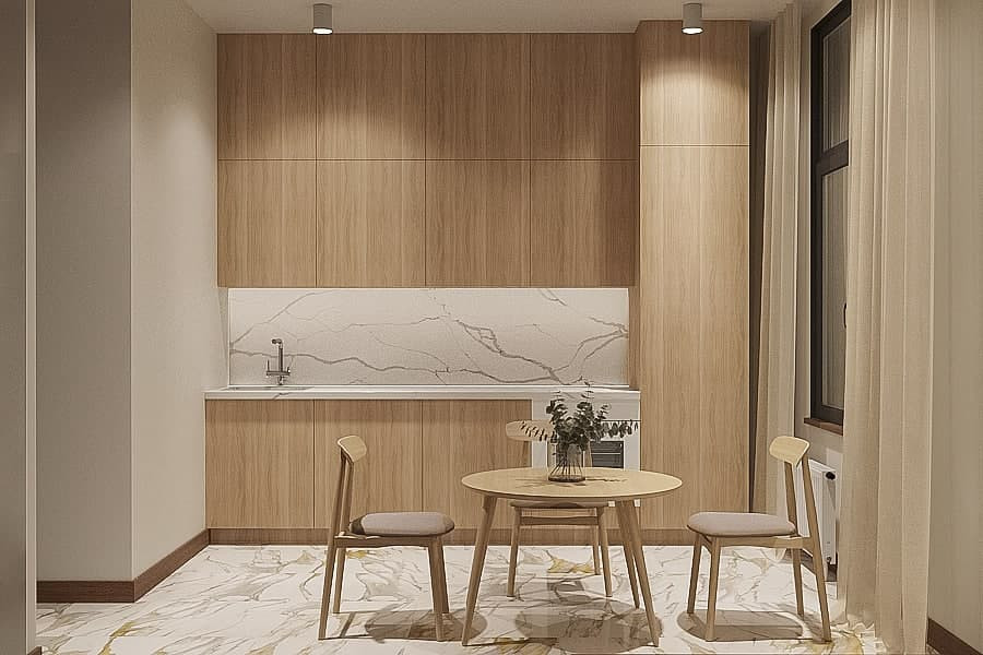 Счастье на пресне