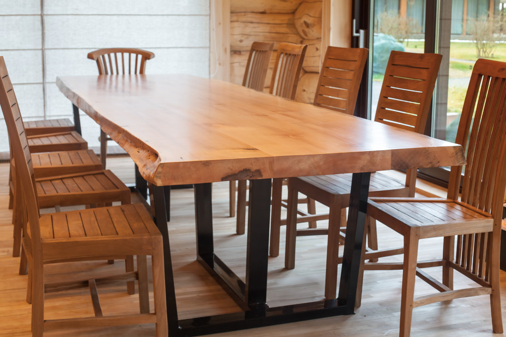 Загородный дом