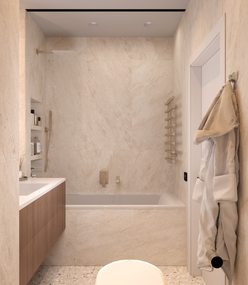 Тепло в деталях