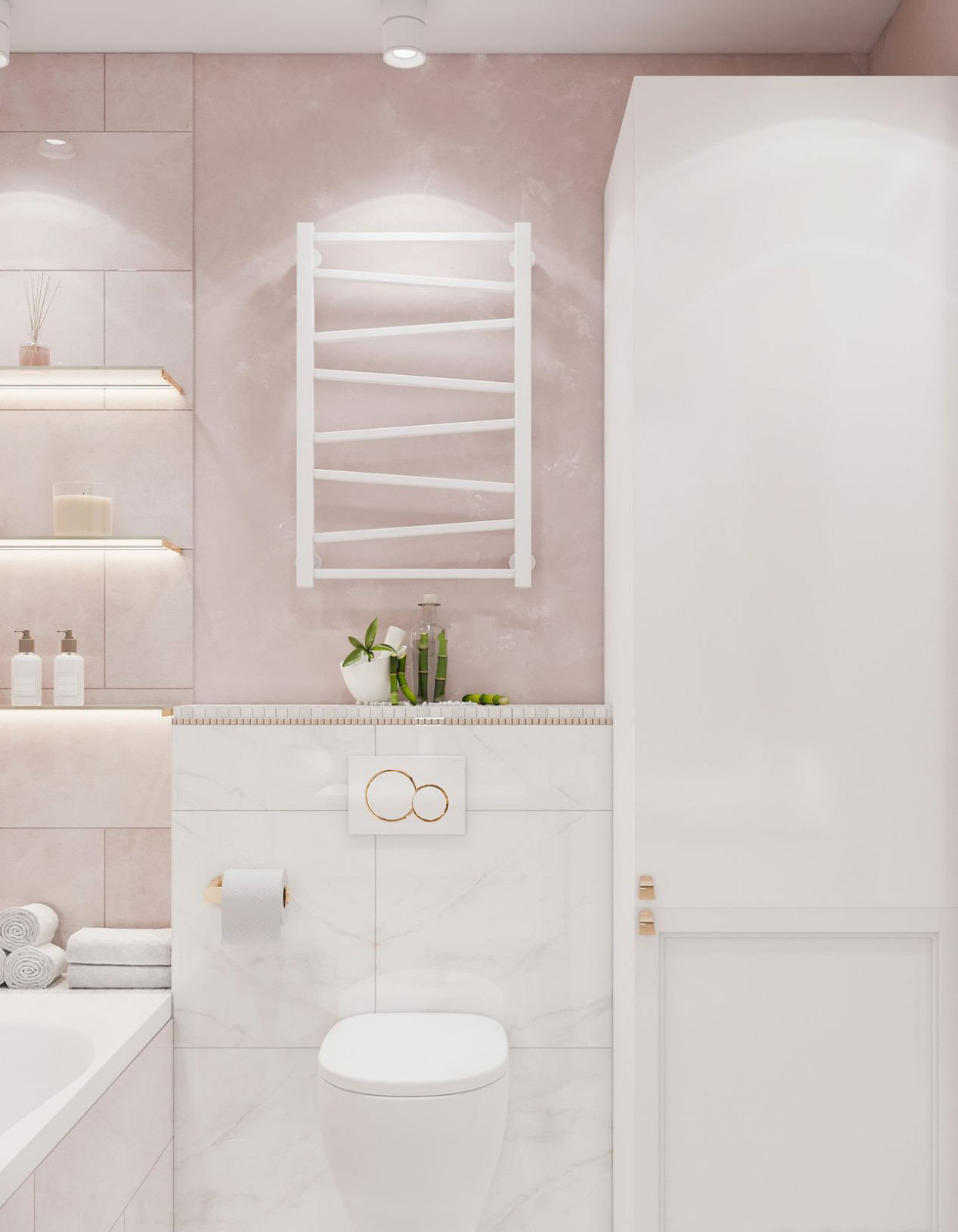 ЖК Новоясеневский