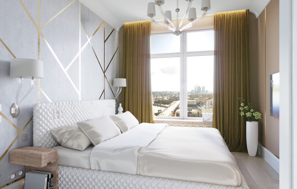 Апартамаенты 50 кв.м. "ONLYfili"