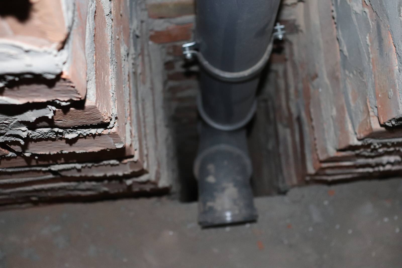 Wohnung mit Gas 43 m2 (Apartmens with gas 43 sq m)