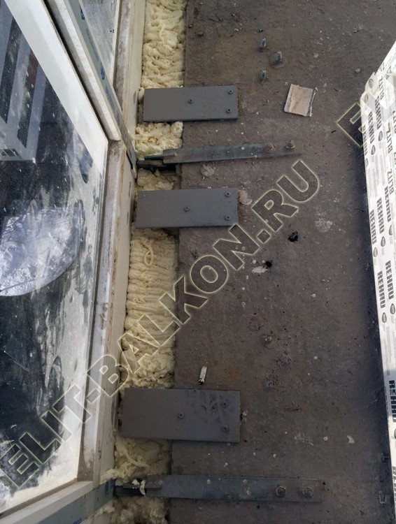 Обложка проекта: БАЛКОН 2