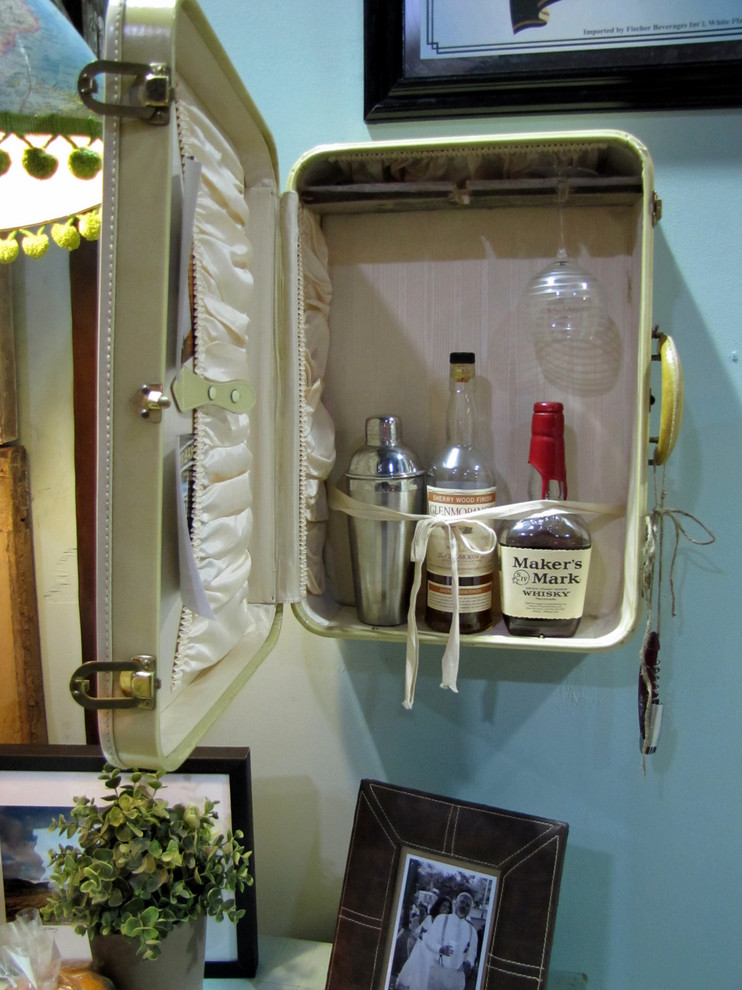 Фотоохота: 90 идей, как оформить мини-бар дома своими руками