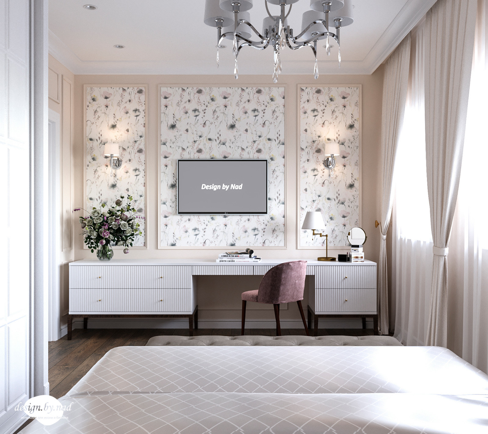 Дом в подмосковье