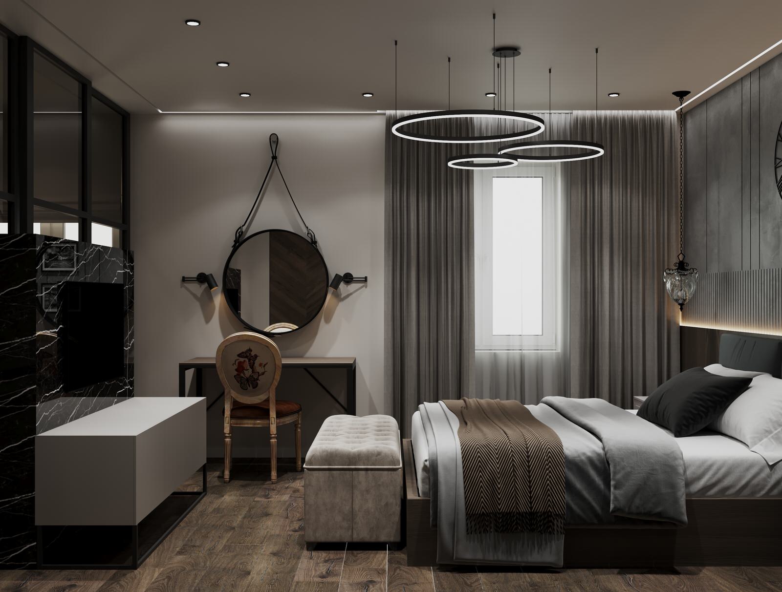 Квартира г.Москва