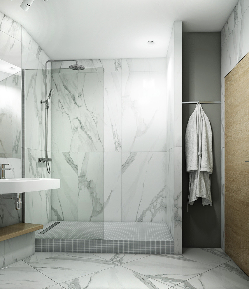 Однокомнатная квартира для молодой семьи