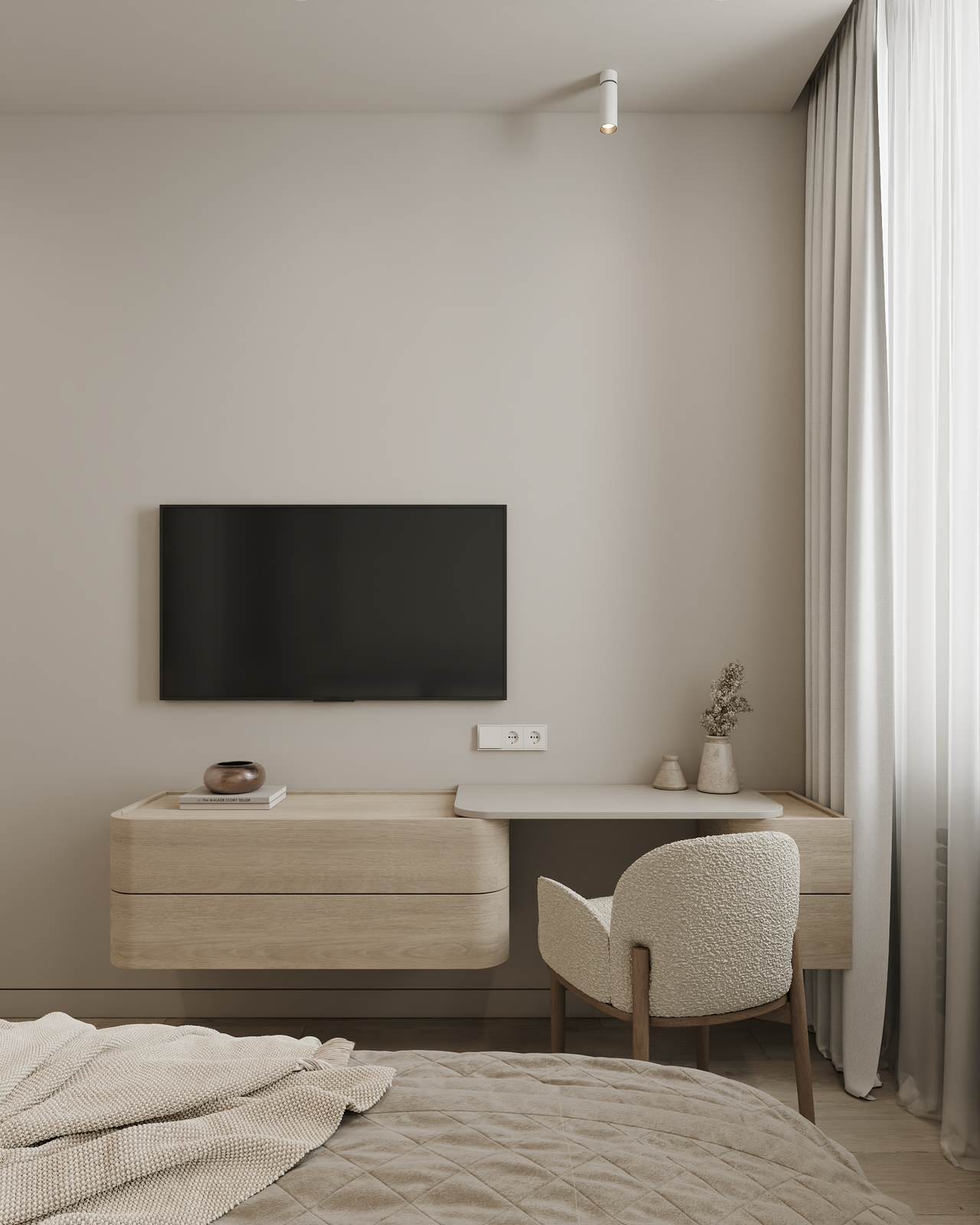 Квартира в ЖК HEADLINER