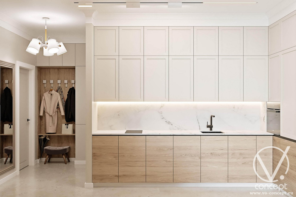 ЖК Сказка. Таунхаус. 43 м.кв.