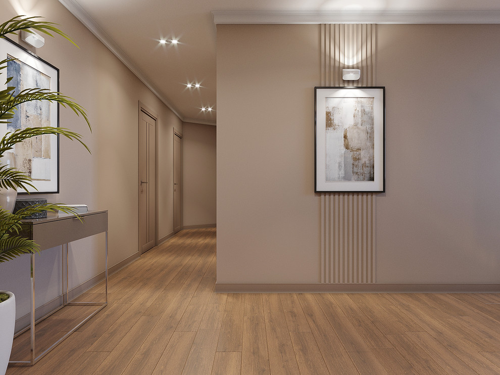 Дом для молодой семьи