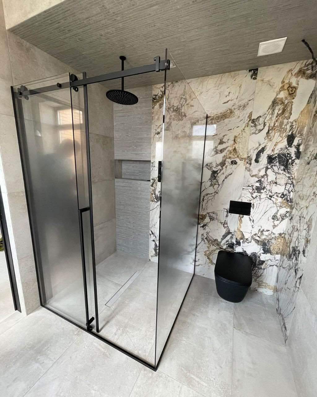 остекление загородного дома "под ключ"