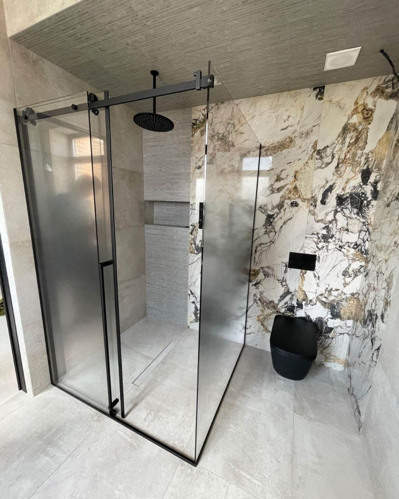 остекление загородного дома "под ключ"