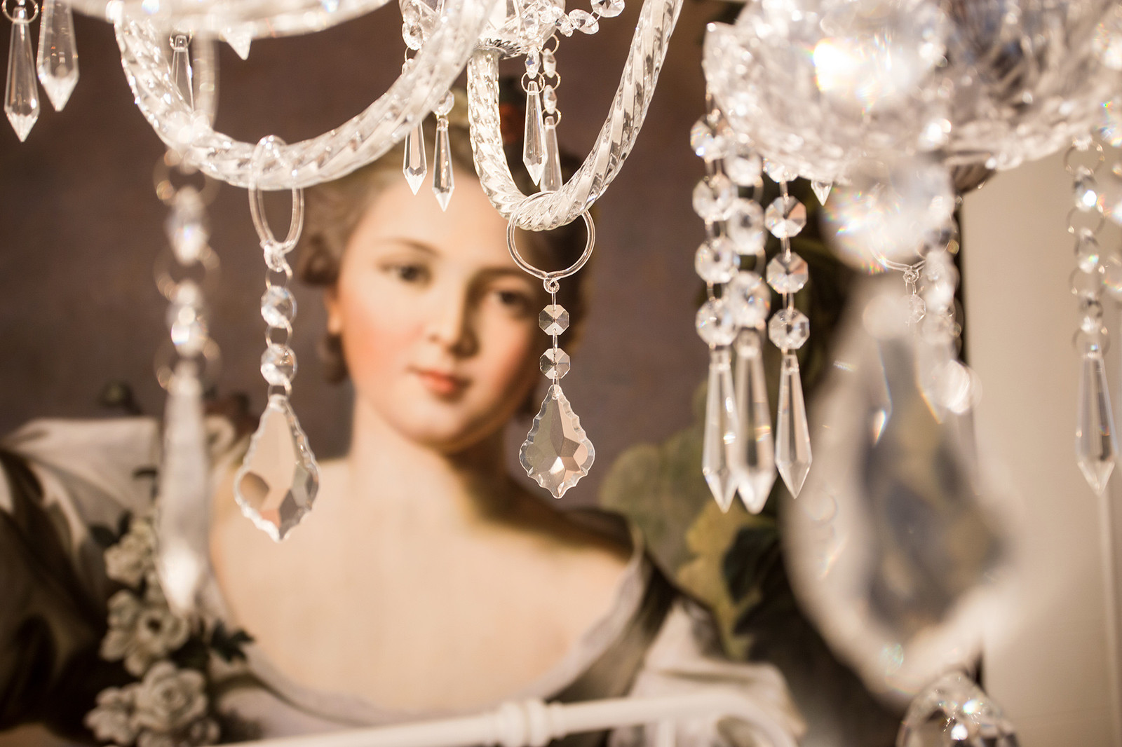 Тайный фэншуй: Шкаф для любви и ответы на вопросы читателей