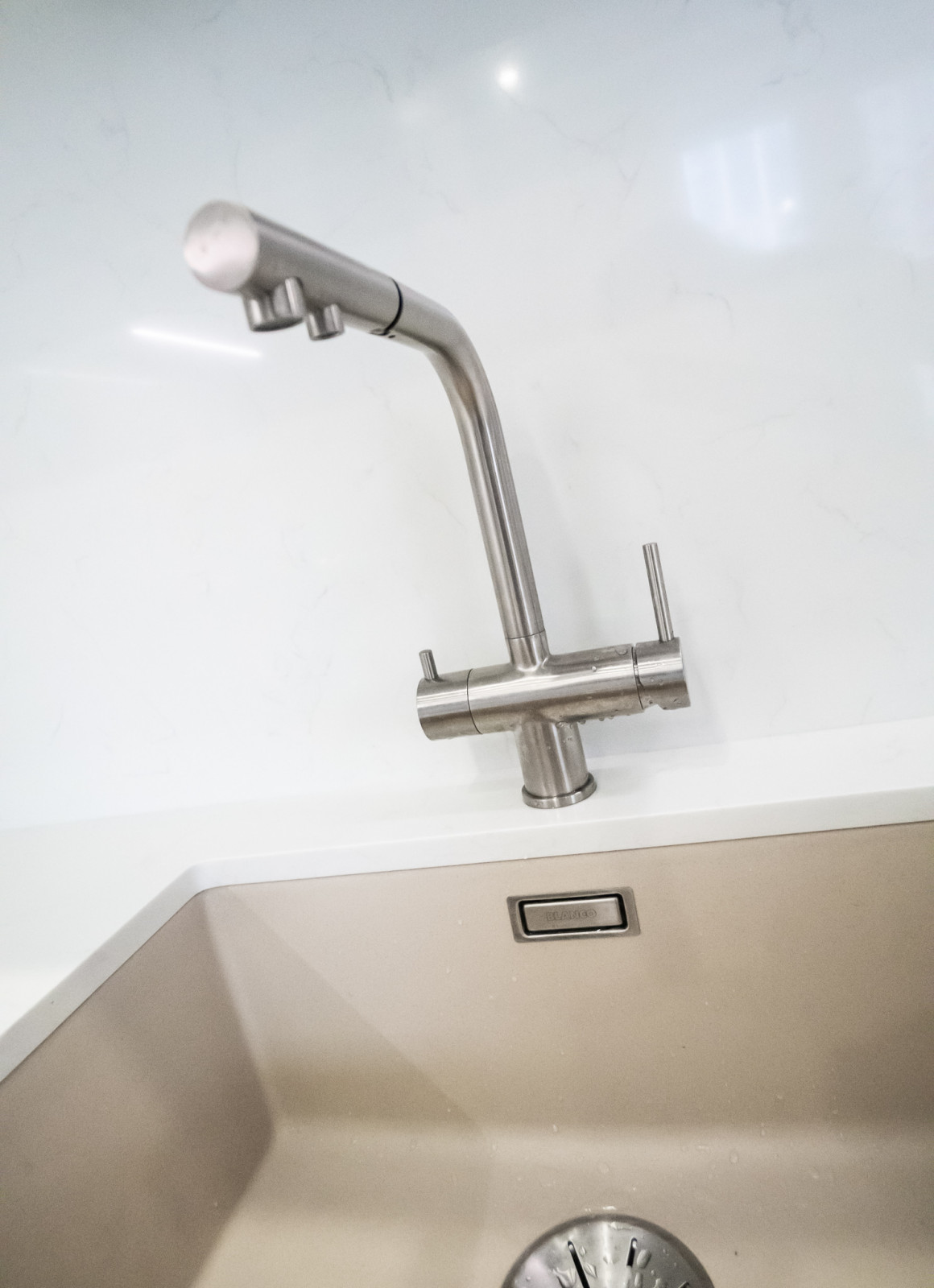 Ремонт квартиры ЖК Наследие 102м2