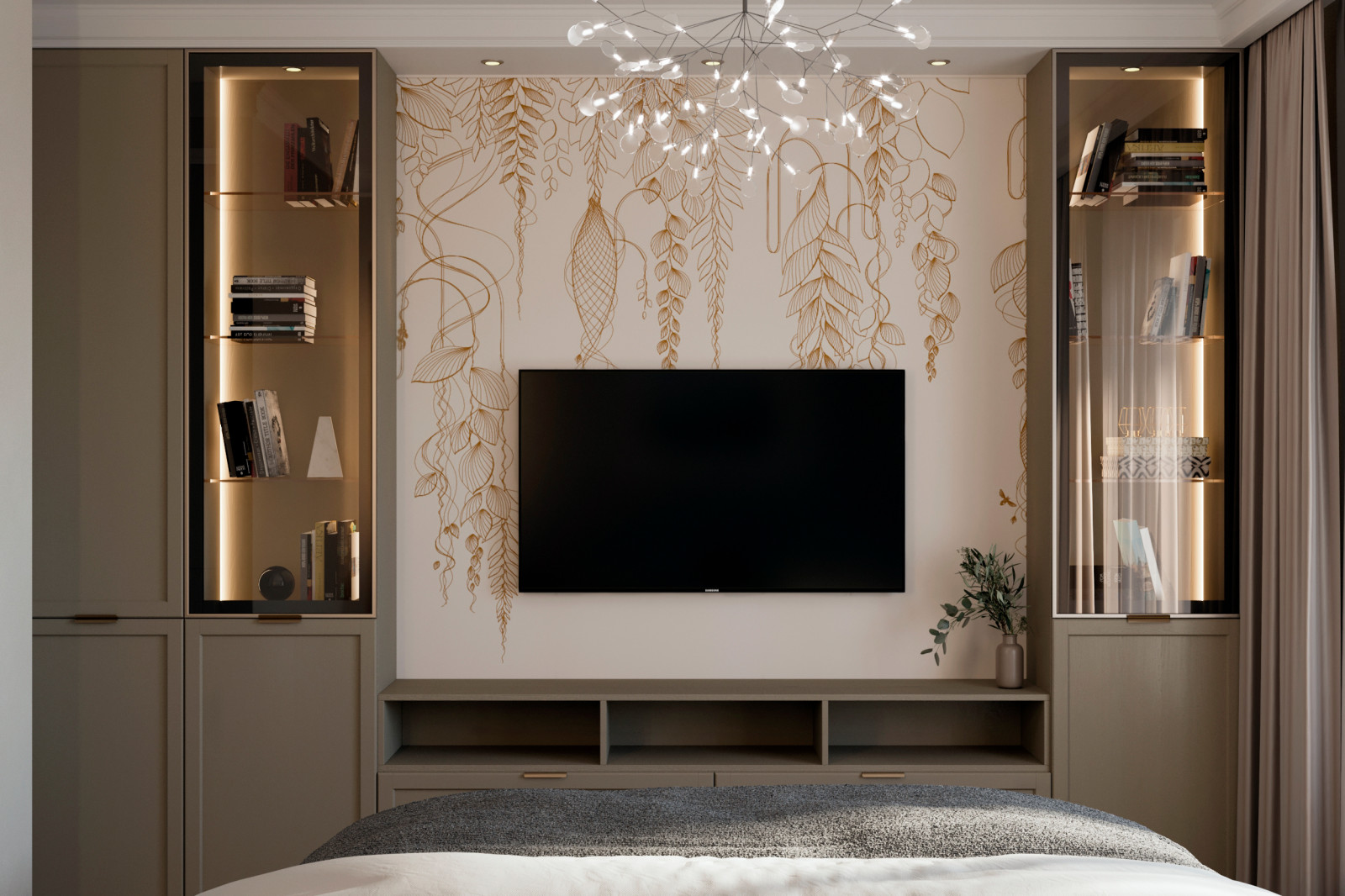 Неспешный кофе