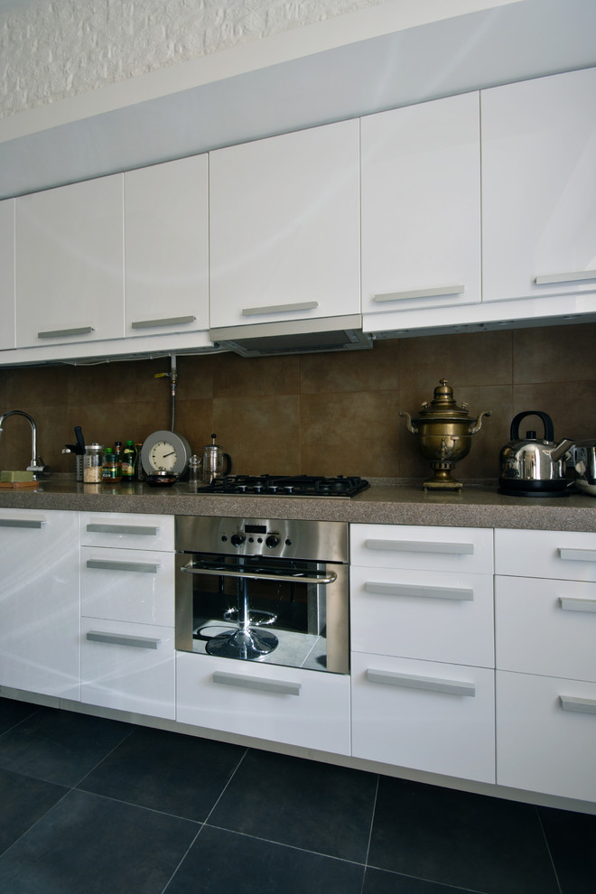 Квартира на Профсоюзной