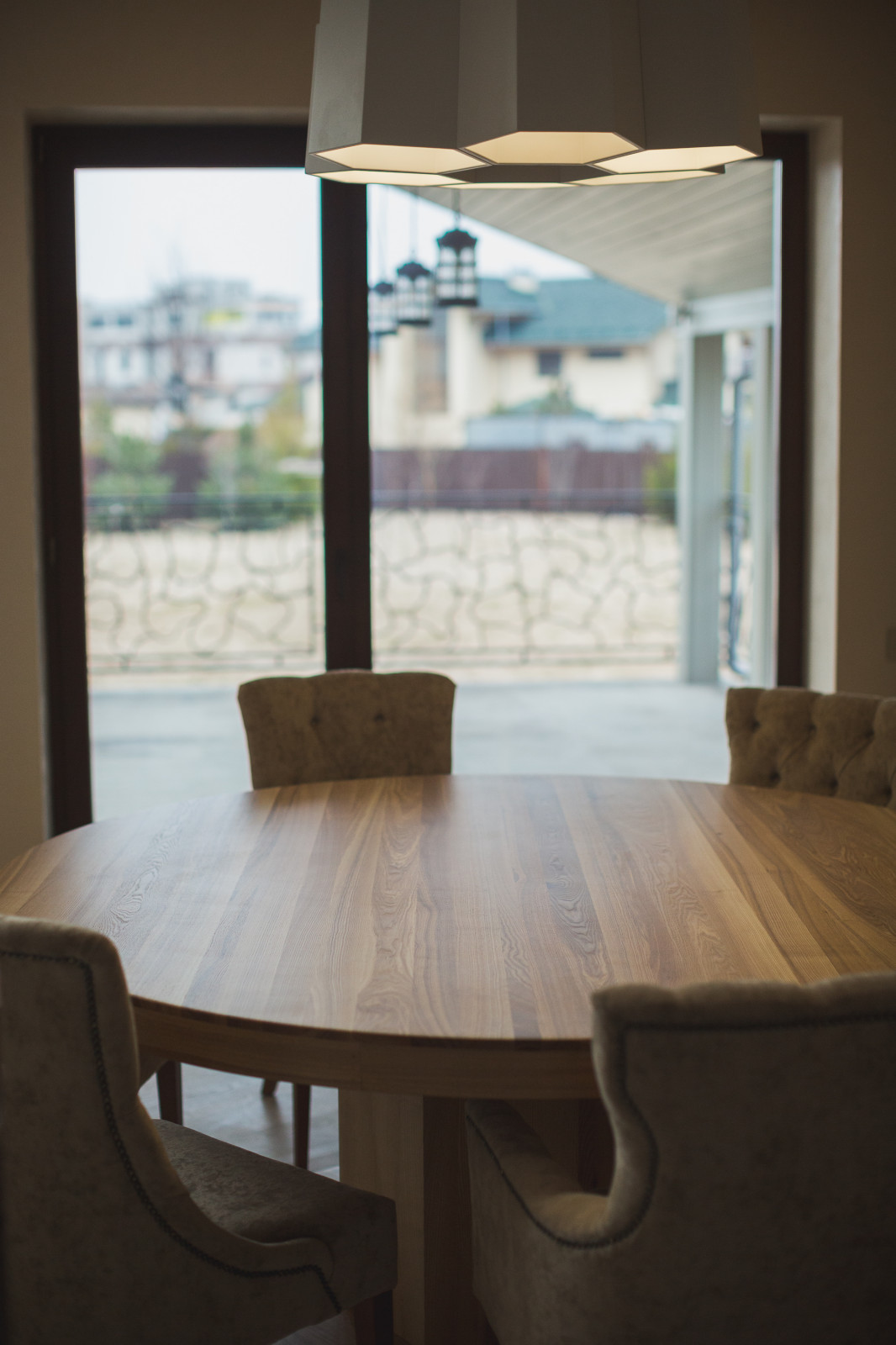 Комод и Стол