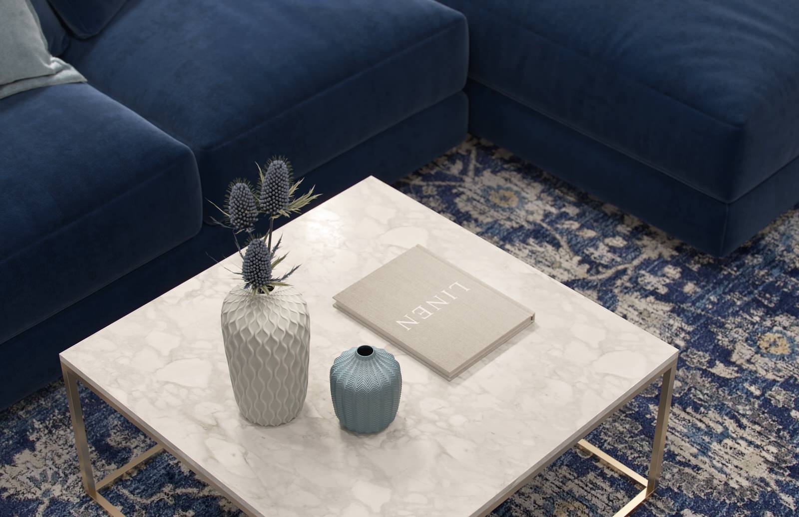 Квартира 133 м.кв. в центре Москвы: