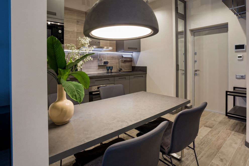 Реализованный проект 4