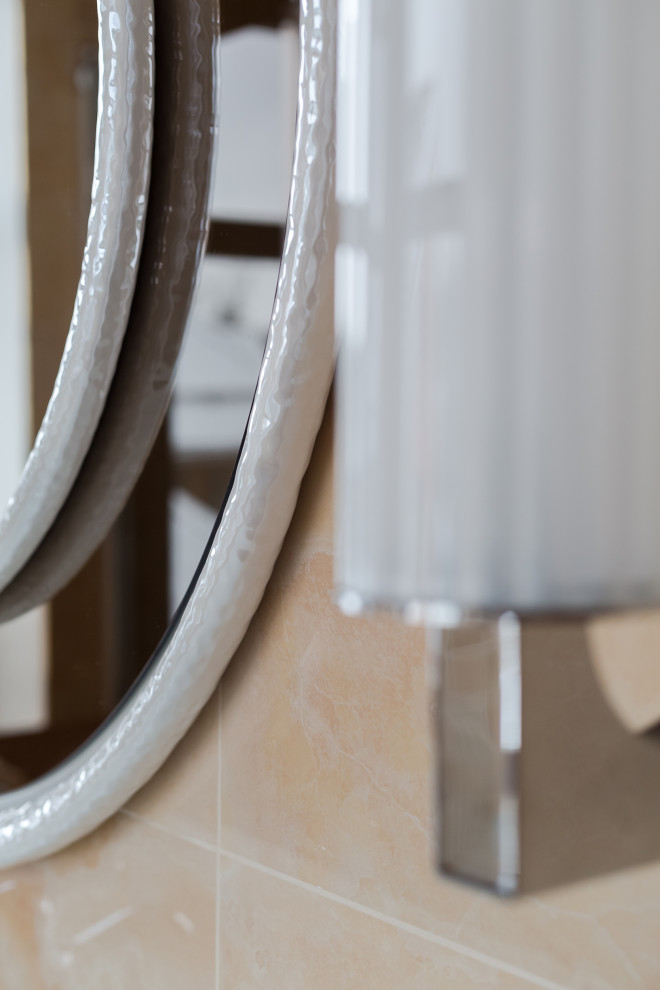 Дом в Сестрорецке