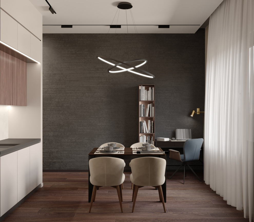 ЖК "Дом на Блюхера"