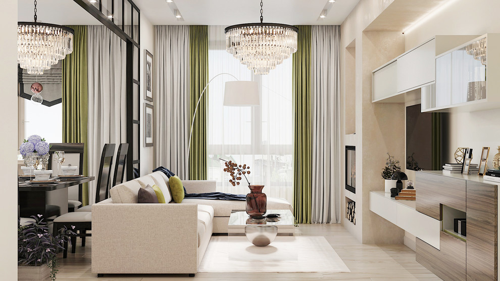 ЖК Риверсайд