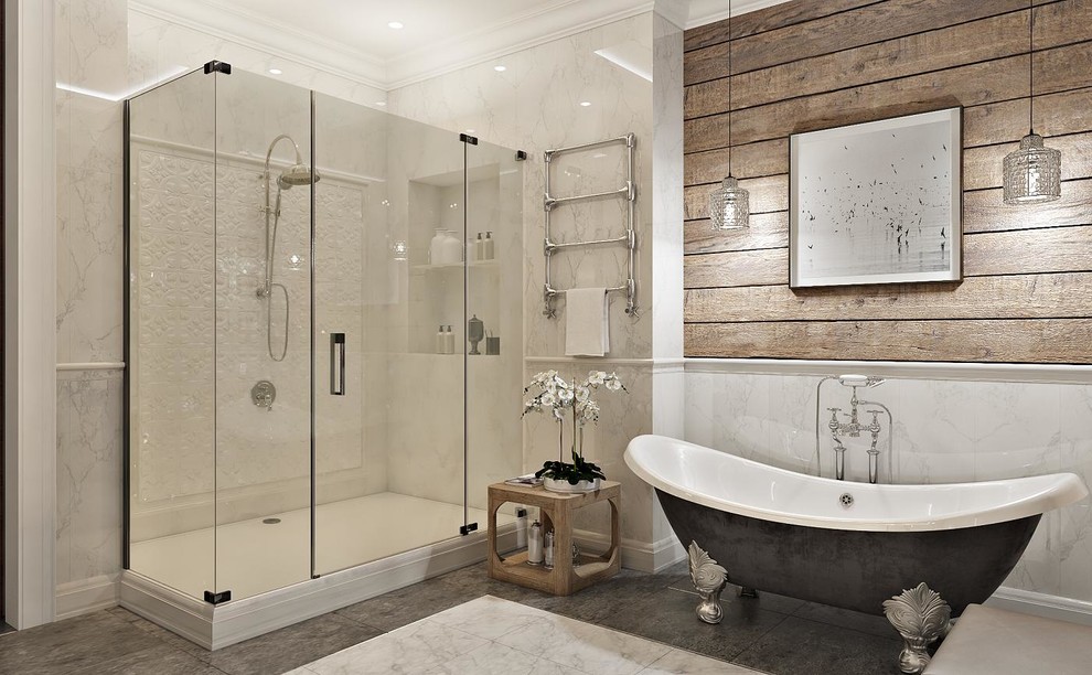 Квартира -  248м2