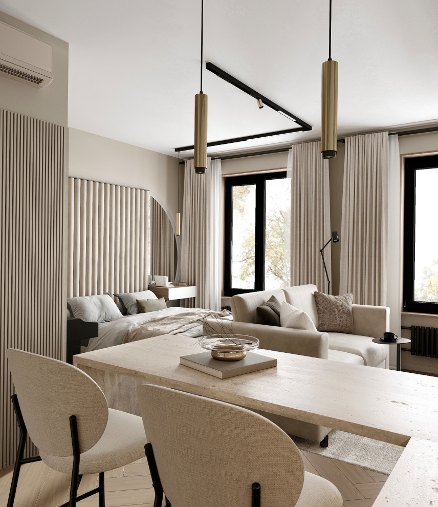 ЖК Дискавери