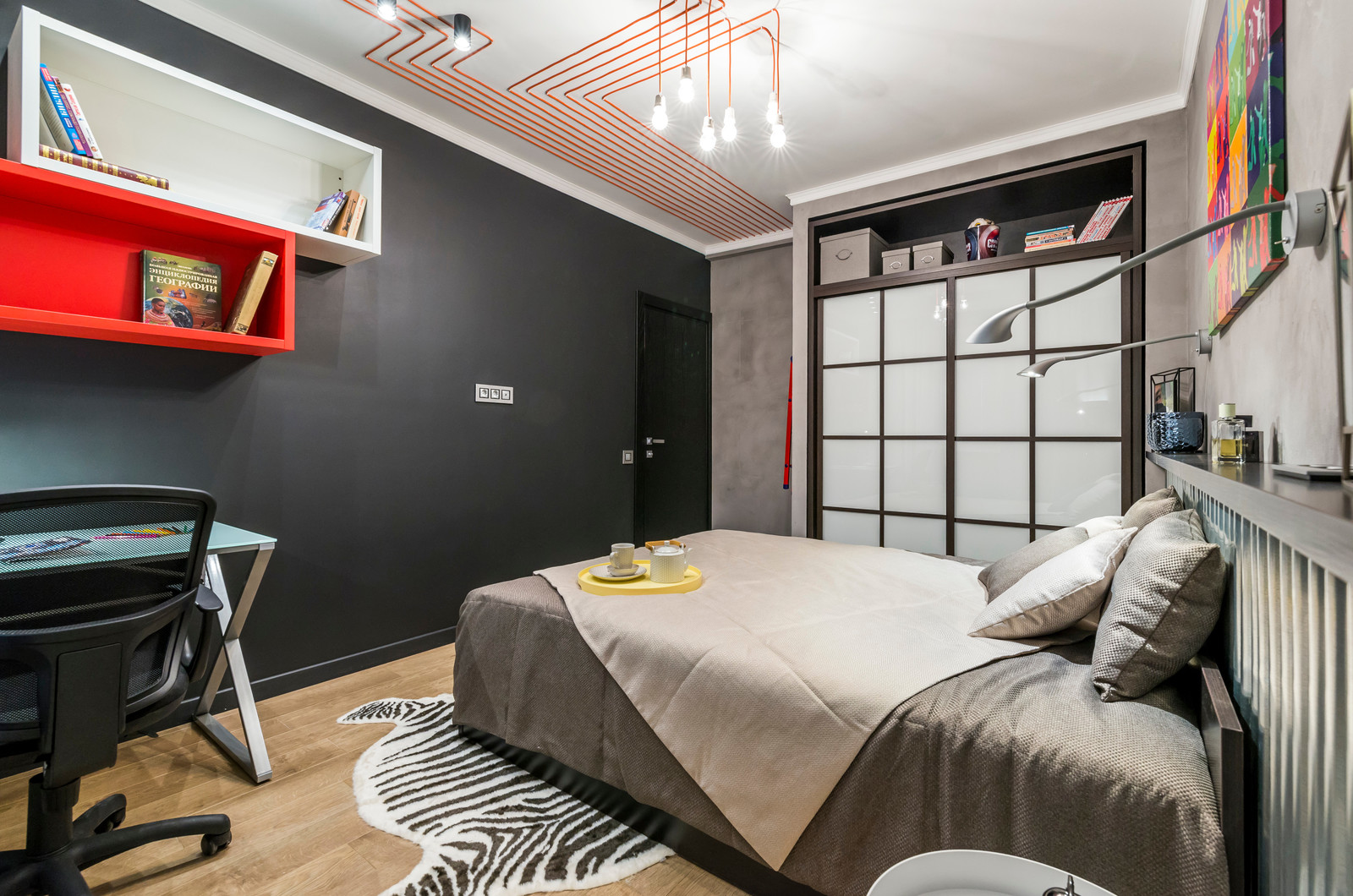 В ногу со временем