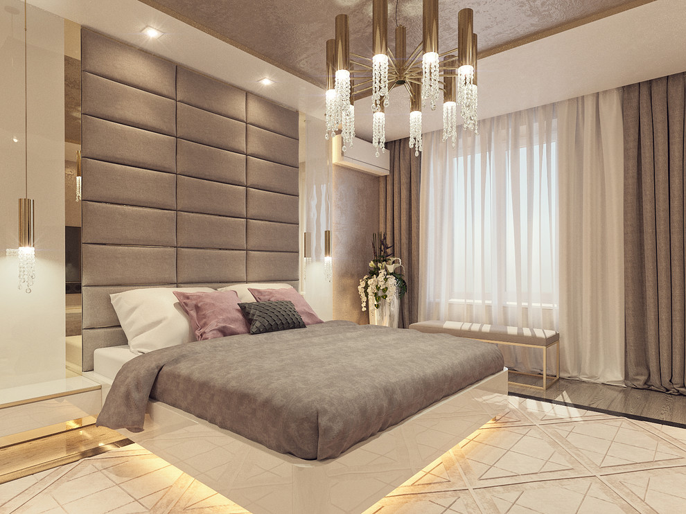 Золотая линия