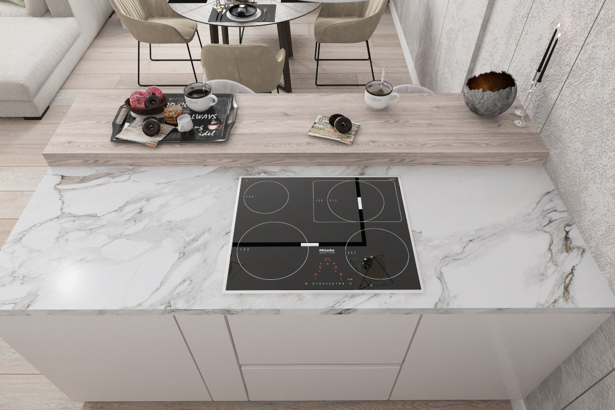 г. Новый Уренгой. Энтузиастов 8