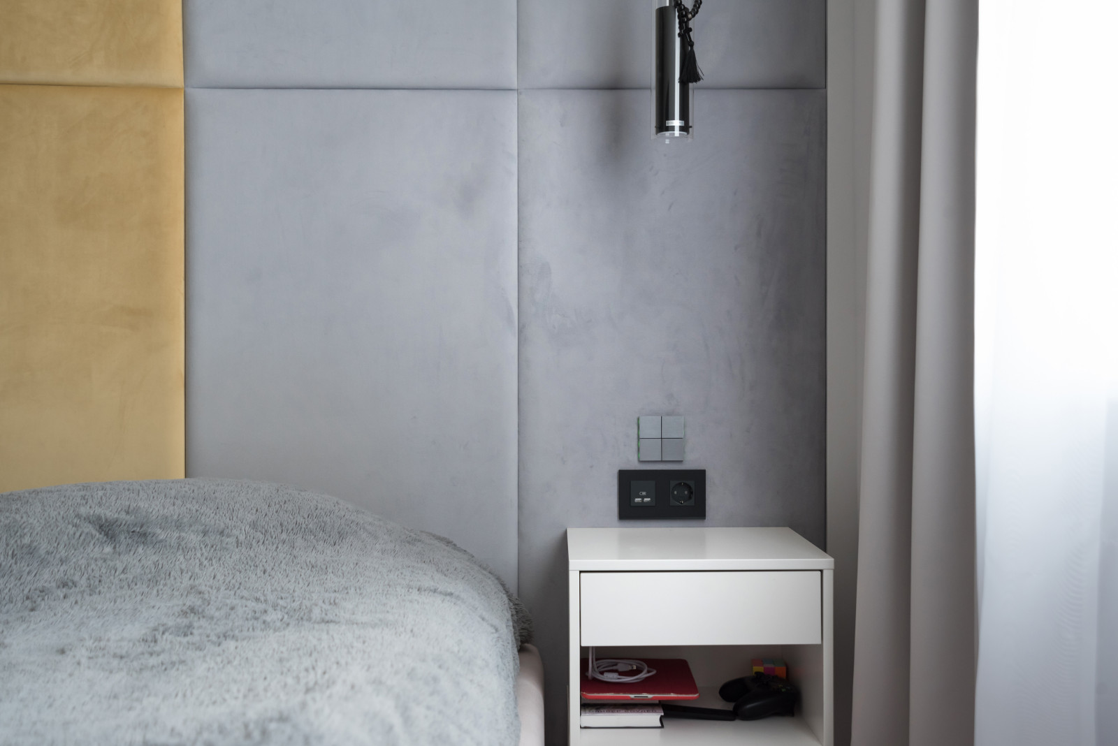 Умная квартира на Московском пр.