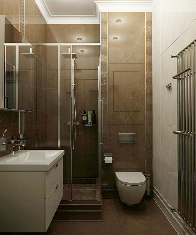 Квартира на Октябрьской в Орле