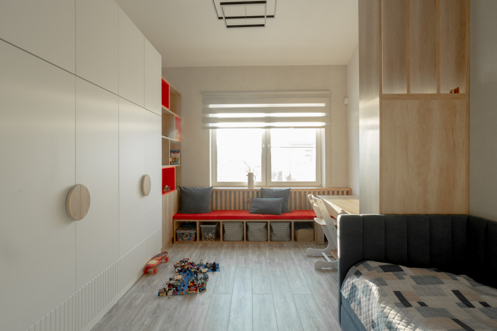 Таунхаус Белые ночи