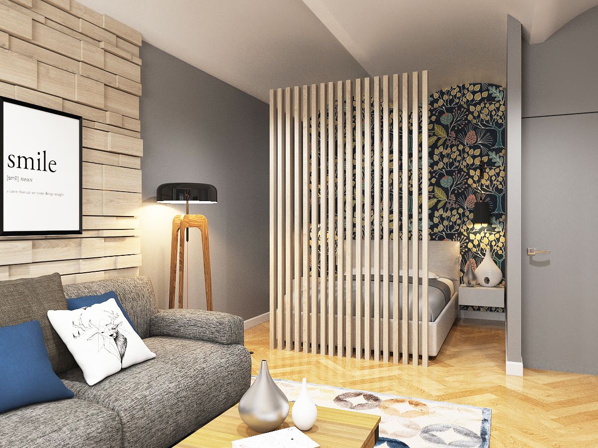 2к квартира на Мойке