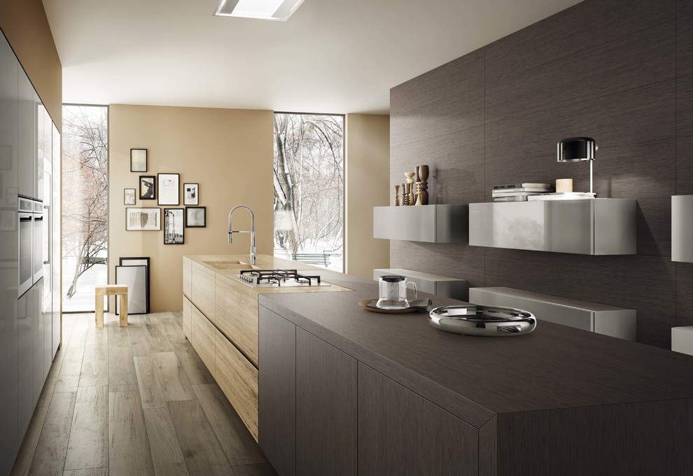CONTEMPORA By Aster Cucine
