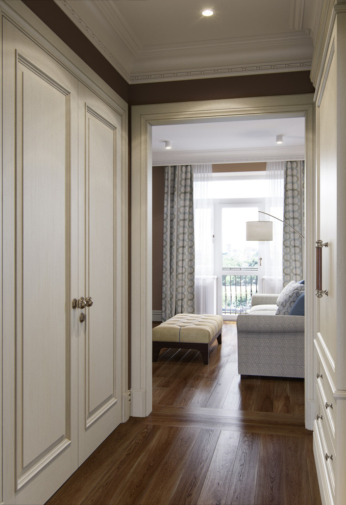 Квартира на Фрунзенской набережной