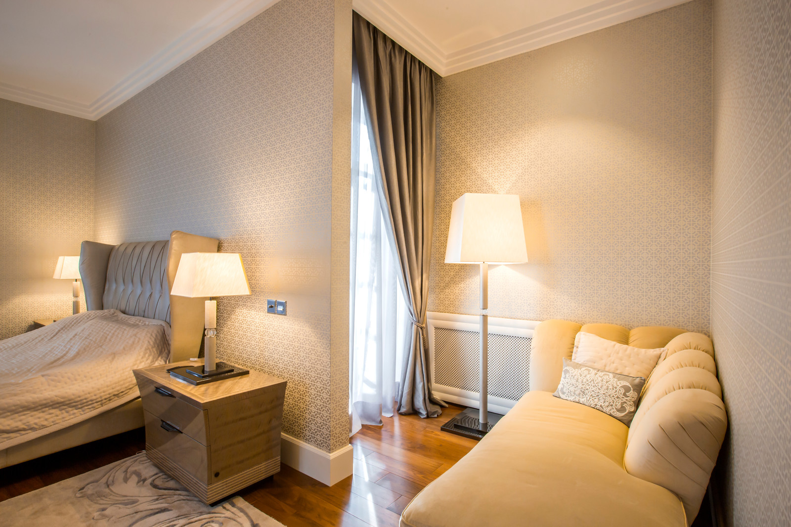 Где то на Рублёвке