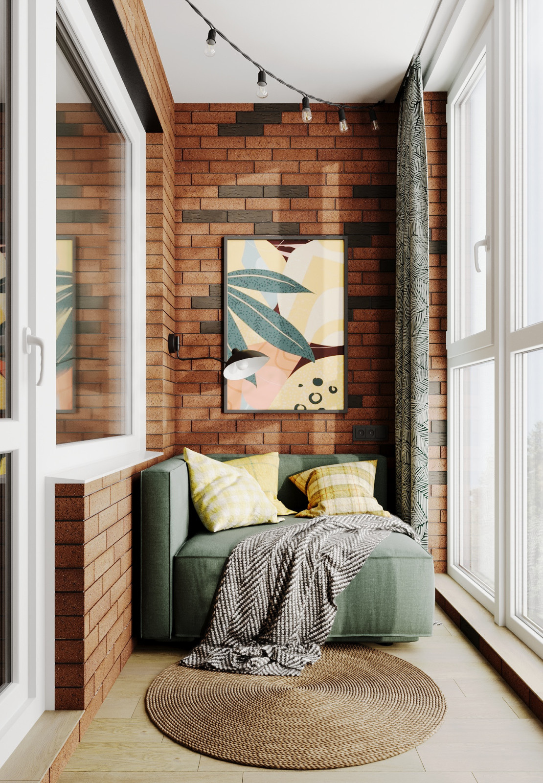 ЖК Левобережный