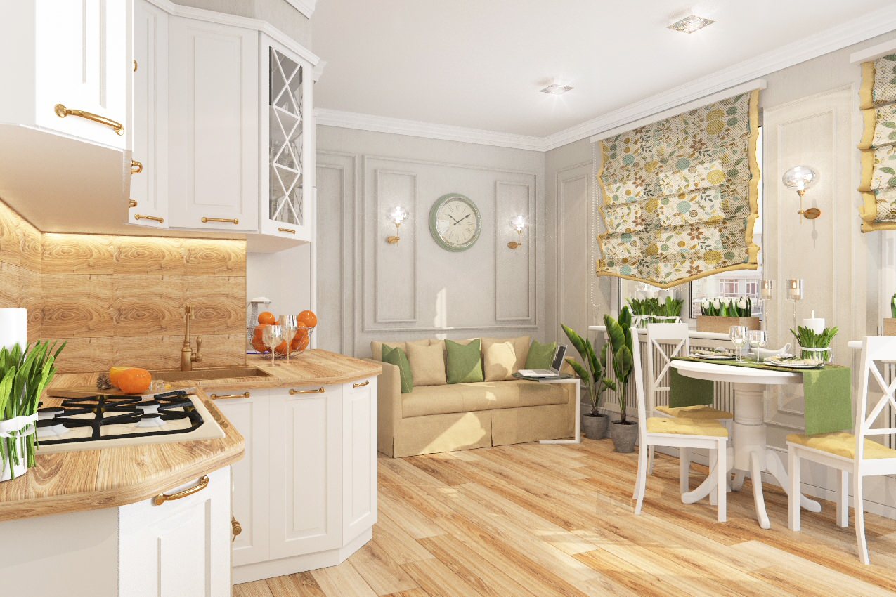 современный кантри