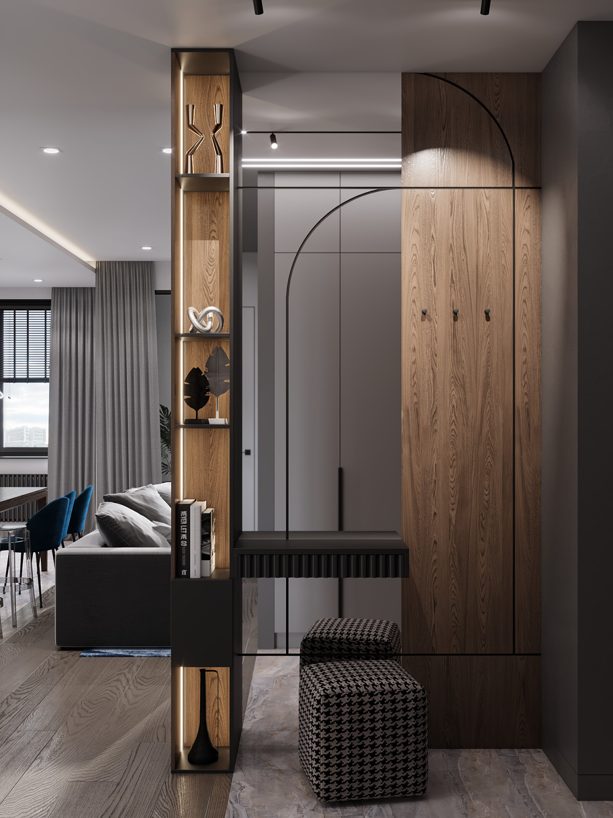 ЖК "Искра Парк"