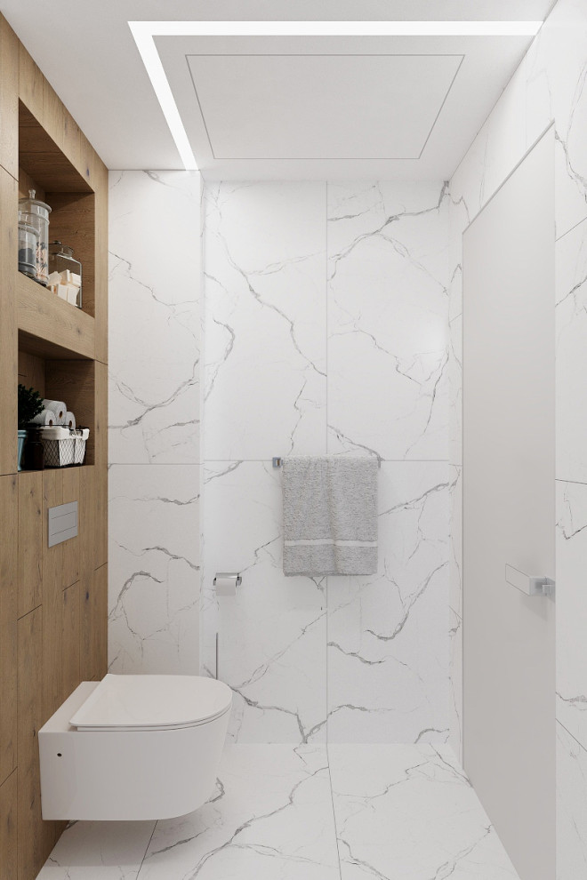 Gindi Tower apartments