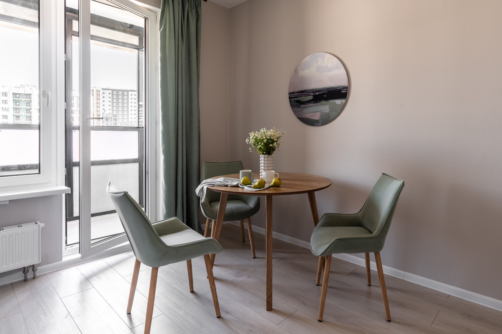 Аквилон Залив